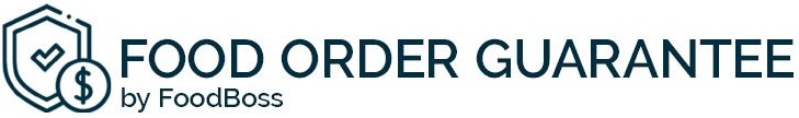 Food Order Guarantee